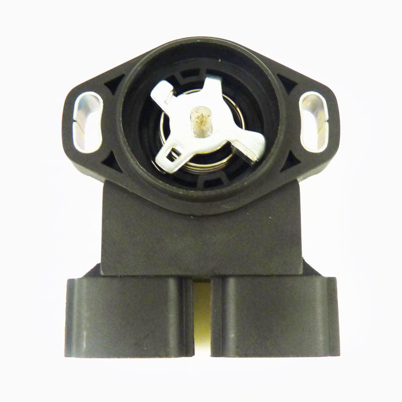 226204P210 Throttle Position Sensor for Frontier Xterra Pathfinder New - v