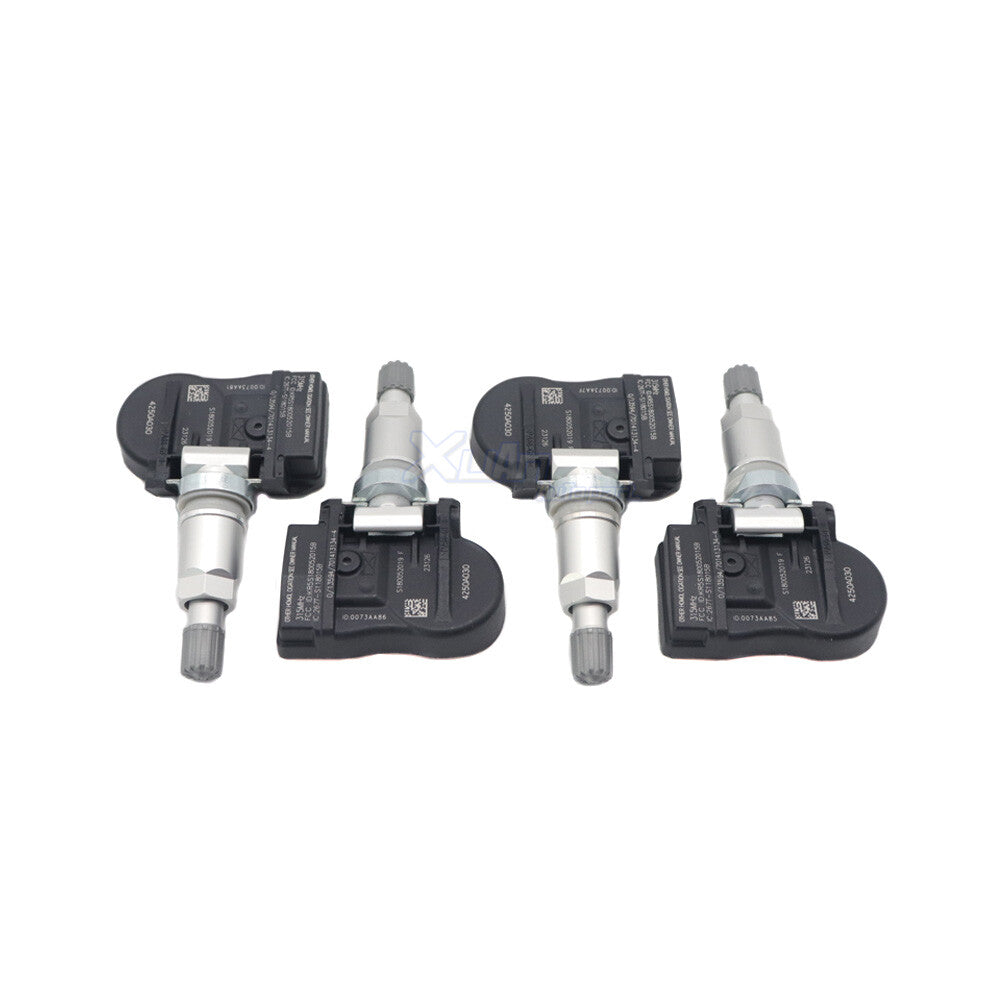 New Tire Pressure Sensor (TPMS) for Eclipse Galant 2006-2012 4250A030- v