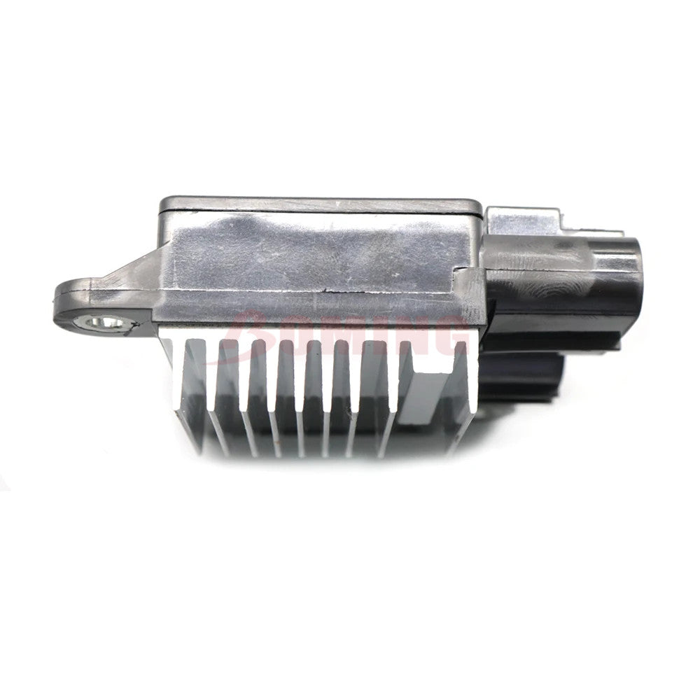 New 89257-12010 Cooling Fan Computer Module for Toyota for Corolla Matrix 2009-2013 Q