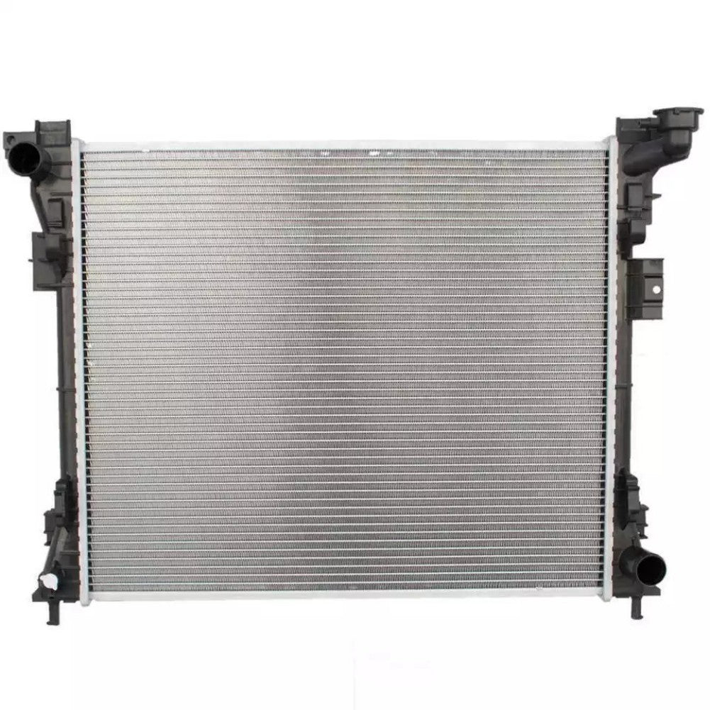 Radiator for Chrysler for Volkswagen for VW 4677751AA