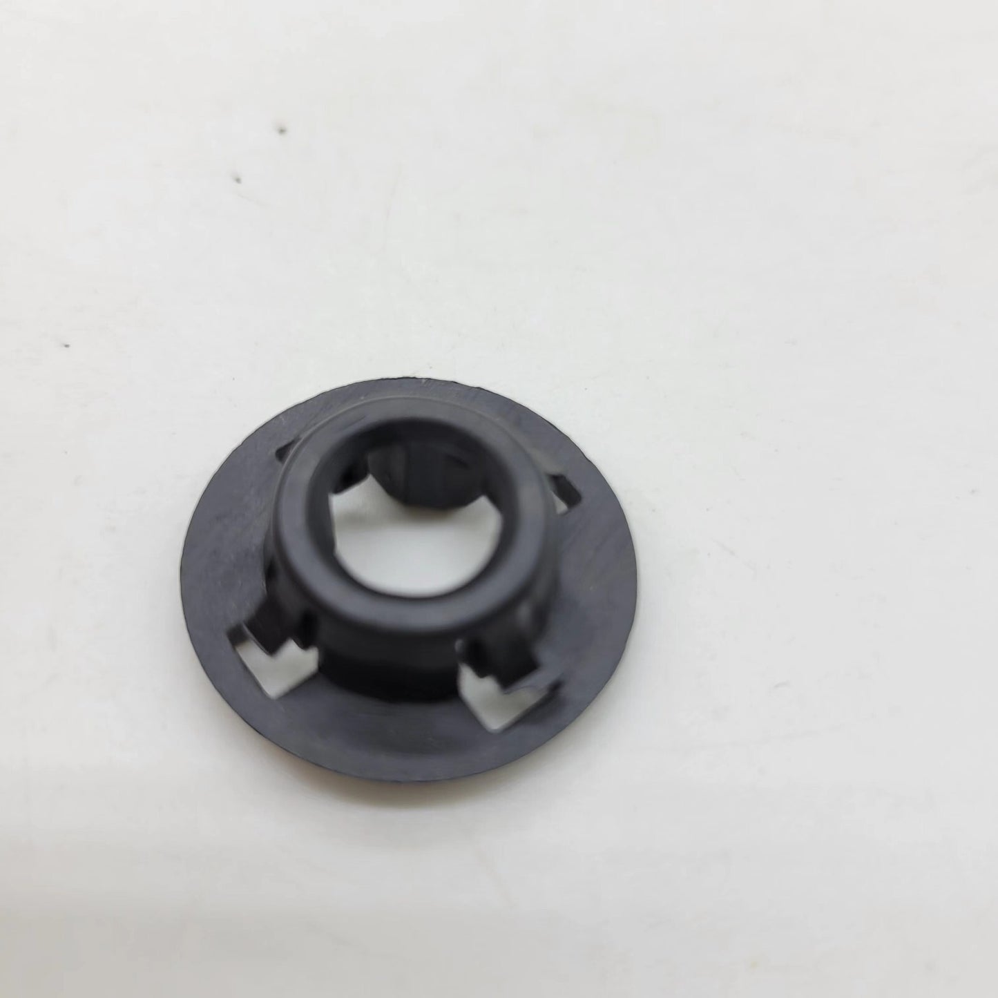 Black Universal 360 Rotation Car Steering Wheel Booster Ball Auto Accessories D