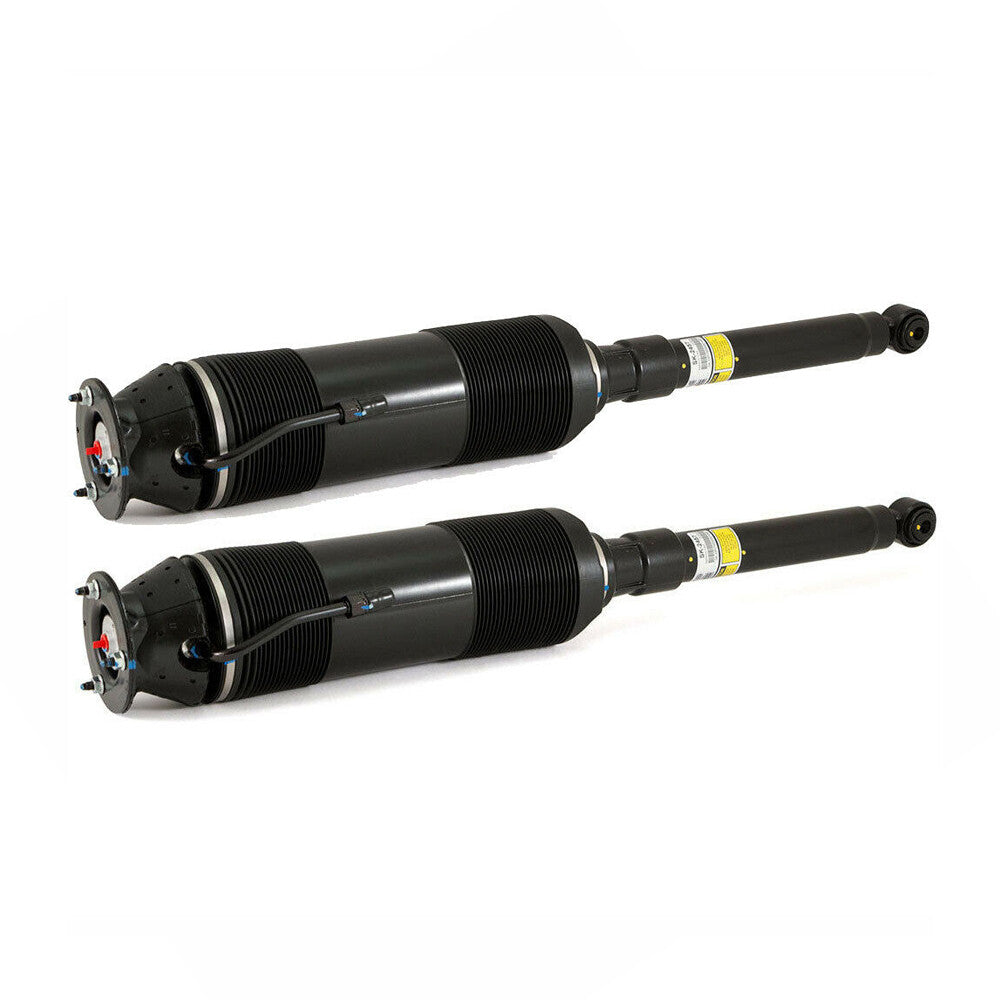 Full Set Front Rear ABC Hydraulic Suspension Fit for Mercedes W220 S500 S55AMG 00-06
