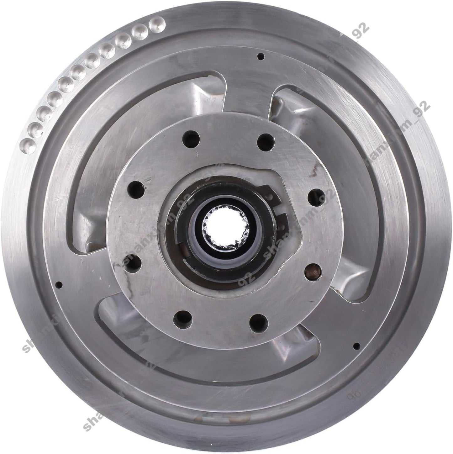 Secondary Driven Clutch Replacement for Arctic Cat HDX 500 Alterra 400 0823-238