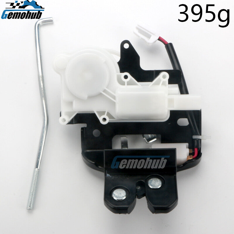New Bootlid Rear Trunk Lid Lock Latch G22C56820A for 2002-2007 for Mazda 6