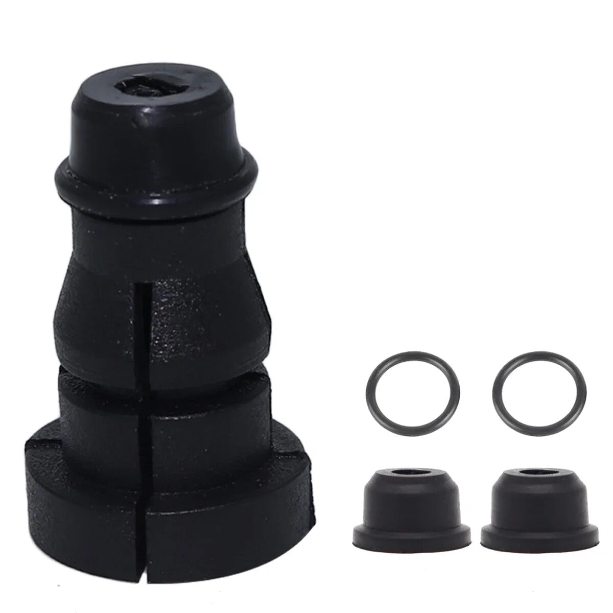 for VW for Golf Clutch Slave Master Cylinder Gasket Seal Pipe Connector Joint Kit
