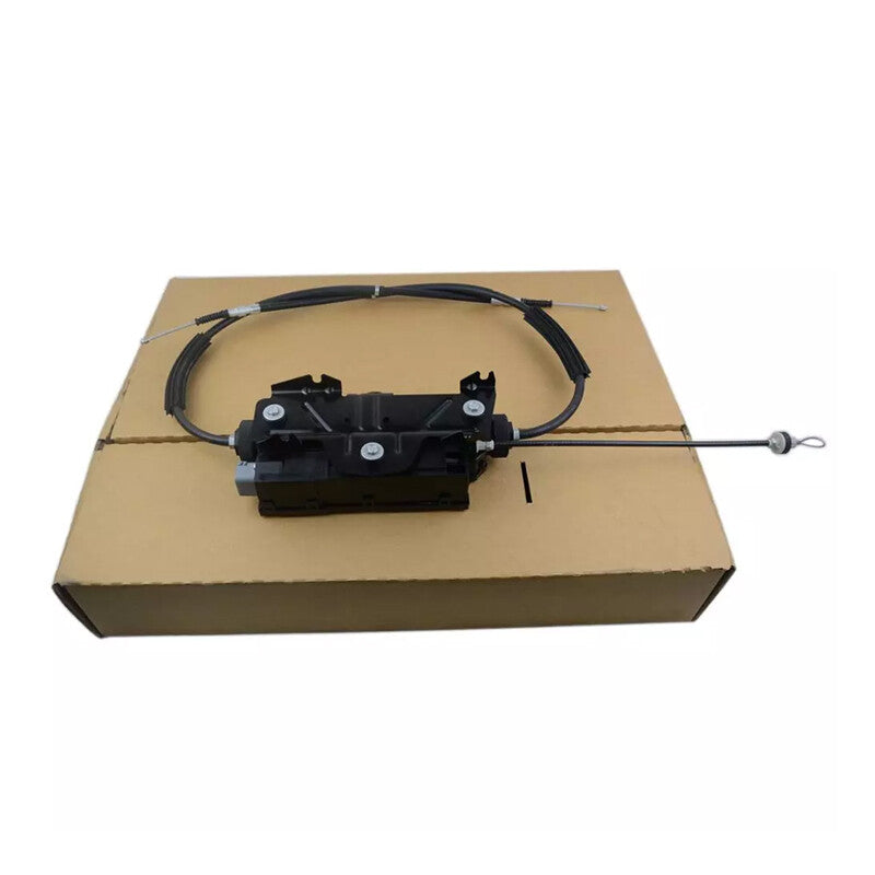 34436874219 Parking brake actuator with control unit suitable for BMW 5 Series GT F07
