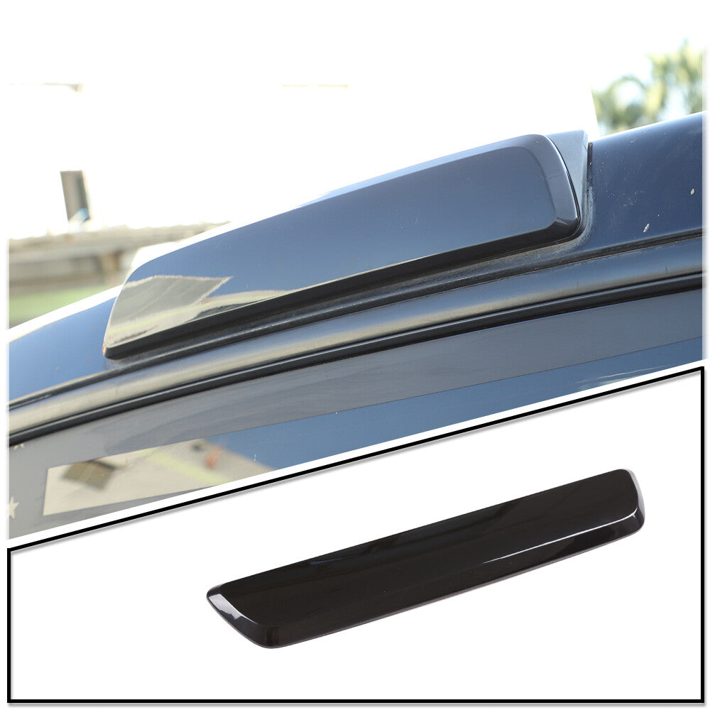 Silver Car for Seat Handle Adjustment Cover For C E Class 09-16- v