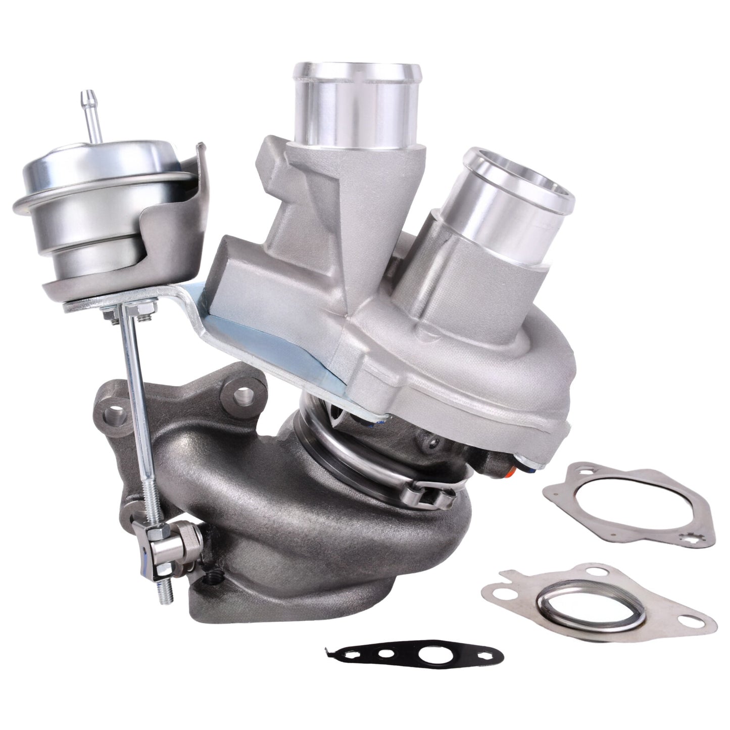 Right Turbo Turbocharger for Ford F150 F-150 V6 3.5L 13-16 K03-0470 53039880470