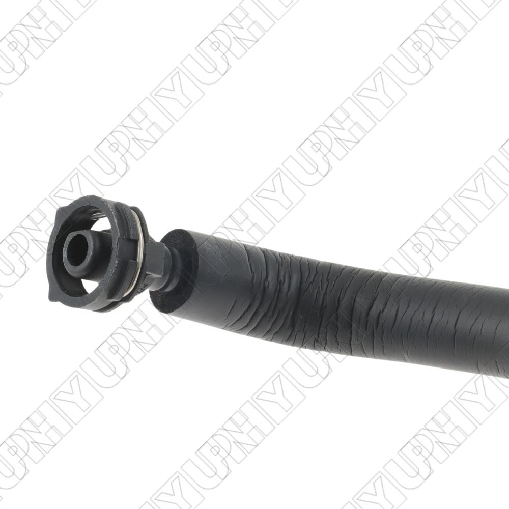 1× Vehicle Cooling System Expansion Box Hose for Range Rover Velar for Jaguar F-Pace Q