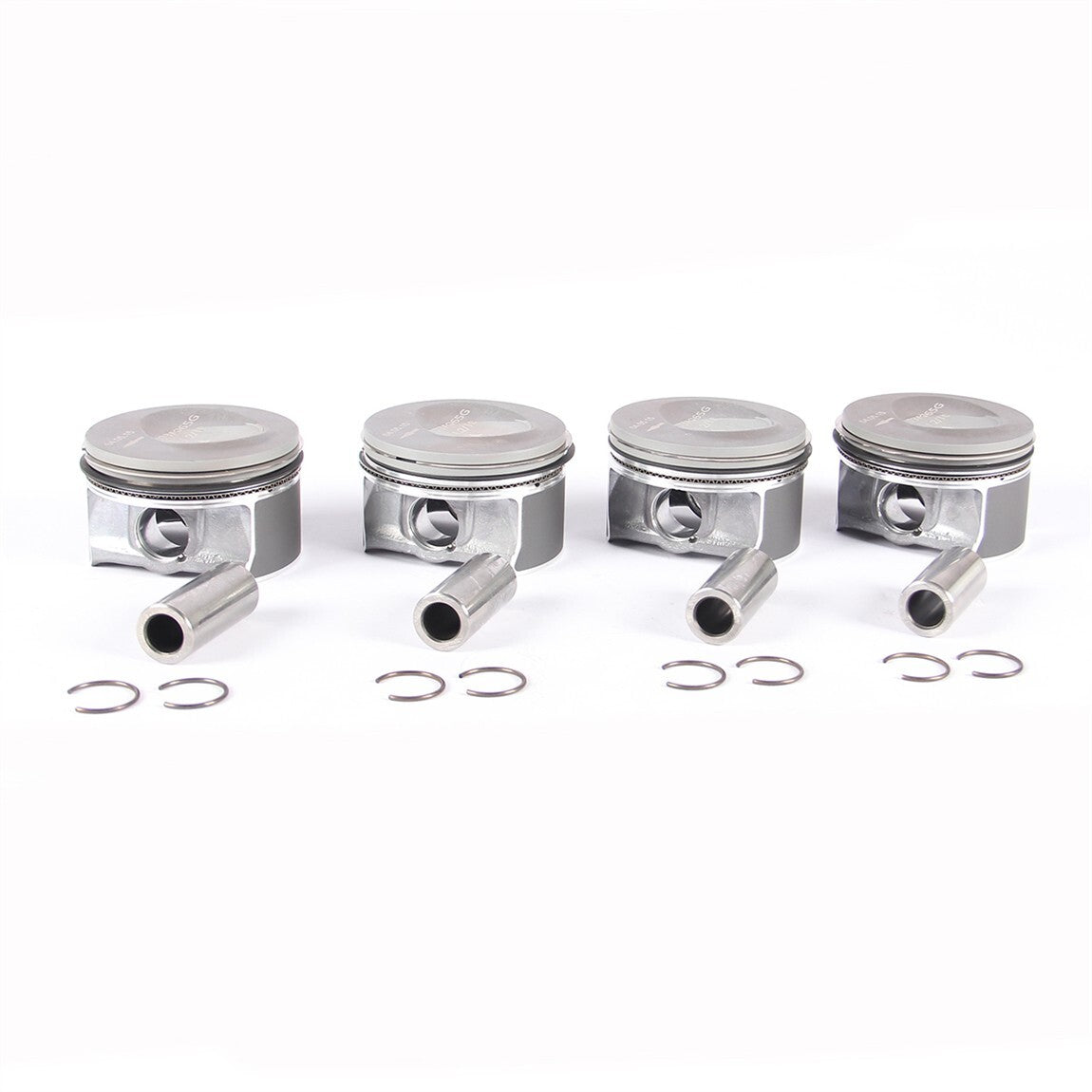 1.2T Piston and Ring Kit Suitable for Golf , for Audi CBZA, CBZB-