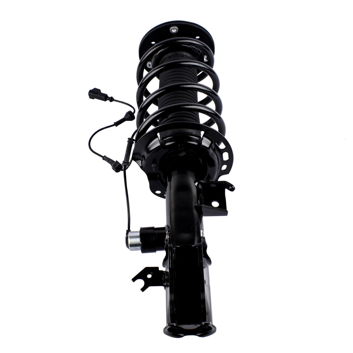 4X Front Rear Shock Struts Assys Electronic Fit for Lincoln MKC 2.0L 2.3L EJ7Z18124G