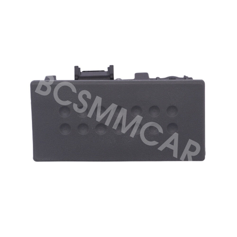 Fit For 2005-2009 for Dodge Durango Car Glove Box Lock Latch Handle 5JM53ZJ8AA Trim Q