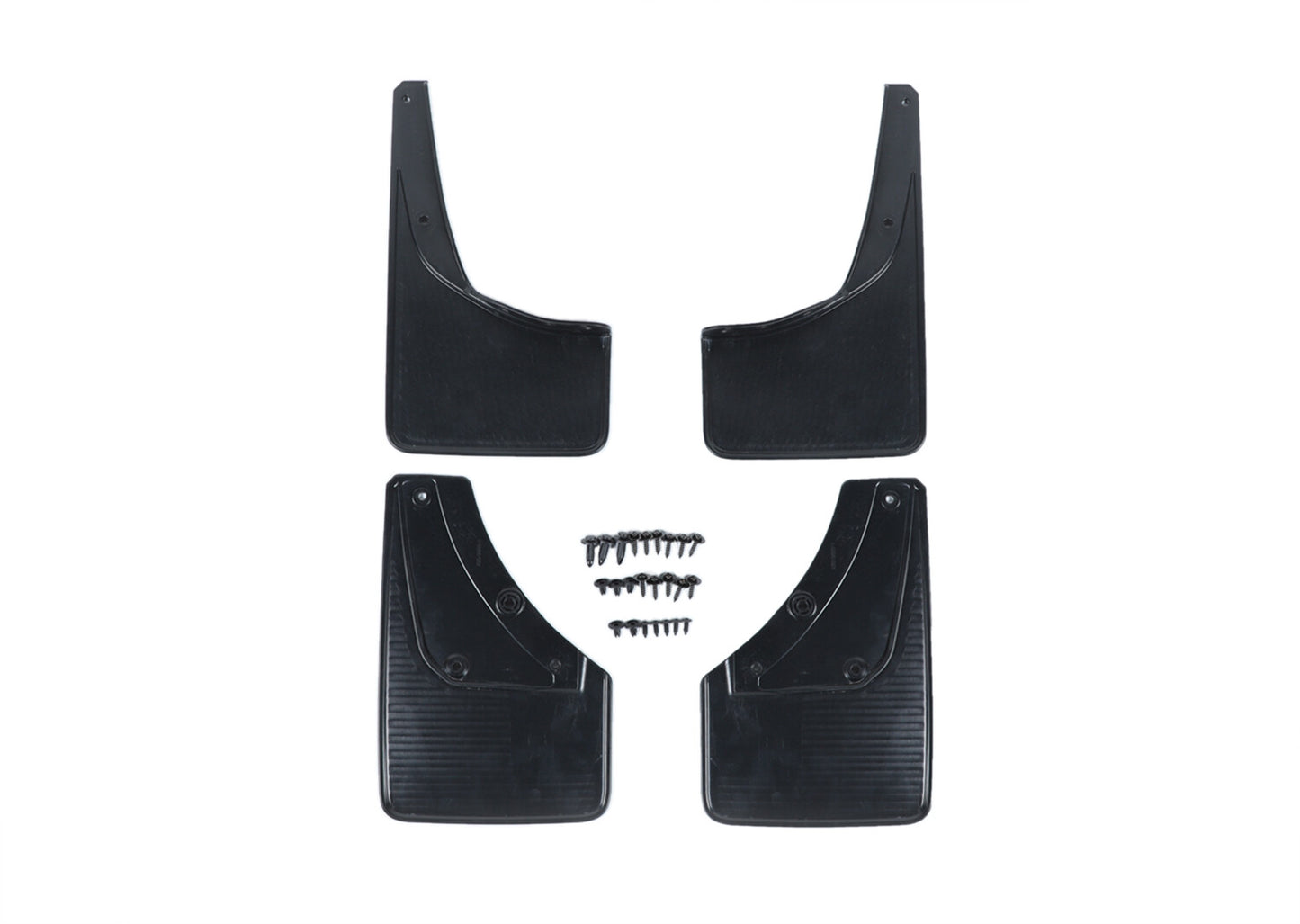 4PCS Front & Rear Mud Guards for Suzuki for Jimny 2019 2020 2021 JB64 JB74 Fender