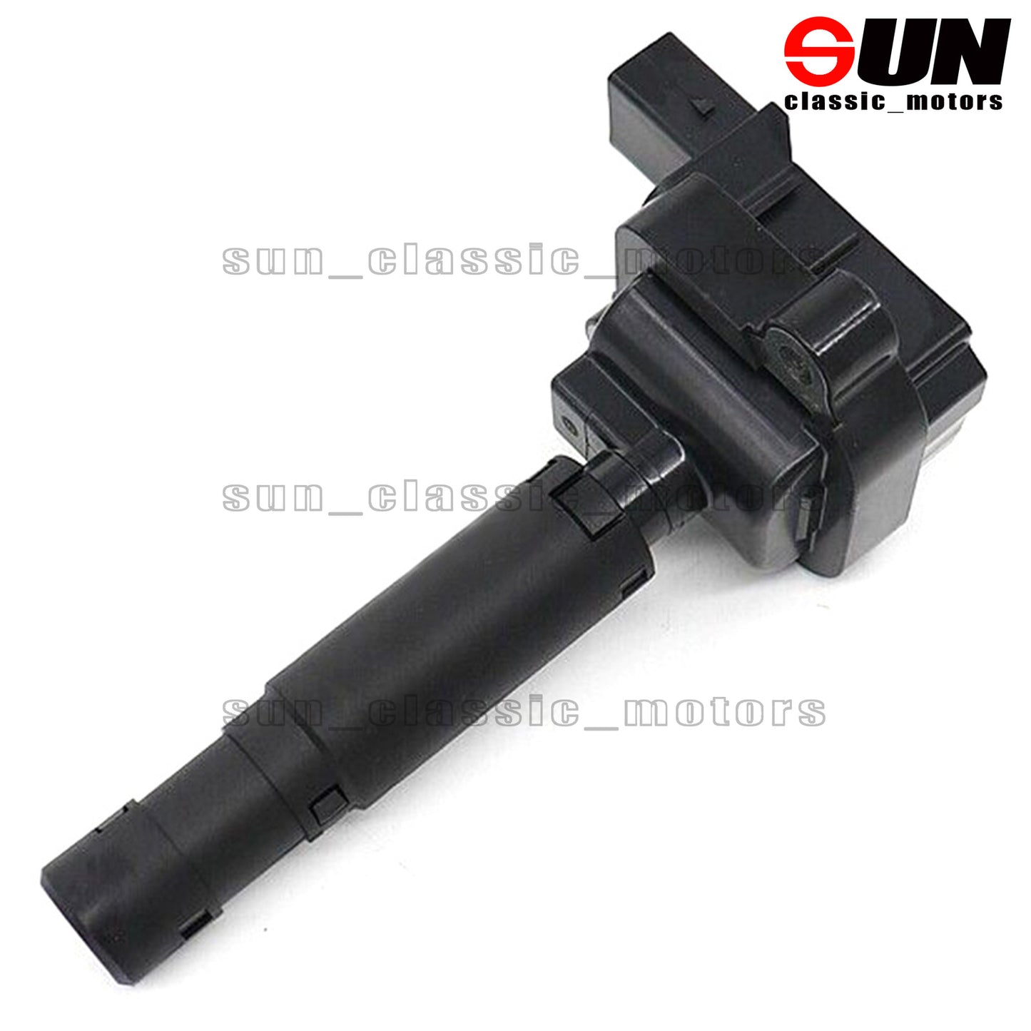 Air Filter Assembly 17741-23600-71 For Forklift 6-8FGD10Tech0 5-6FGD35Tech5 1376