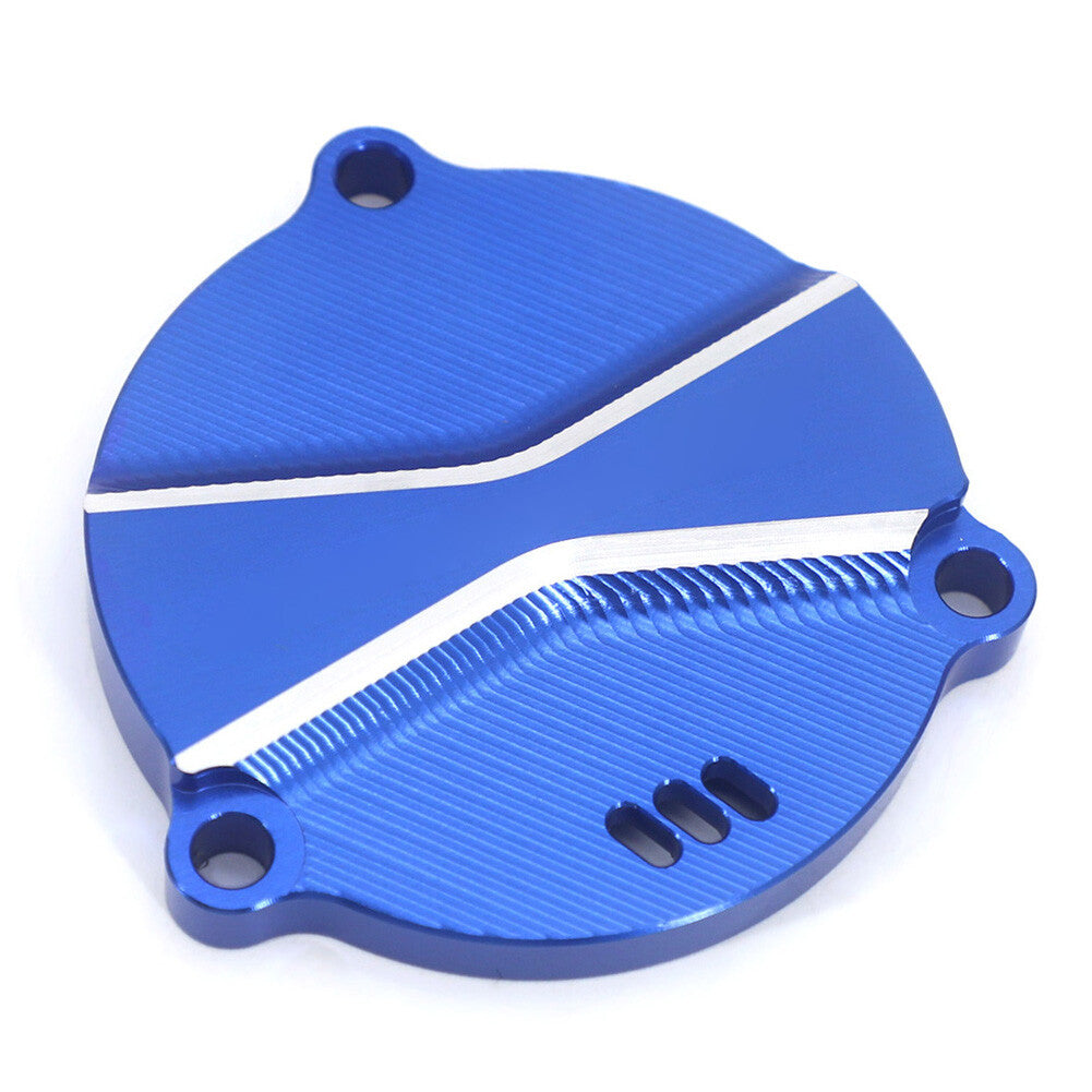 Front Drive Shaft Cover Protector Guard For SYM MAXSYM TL 500 TL500 2020 Blue