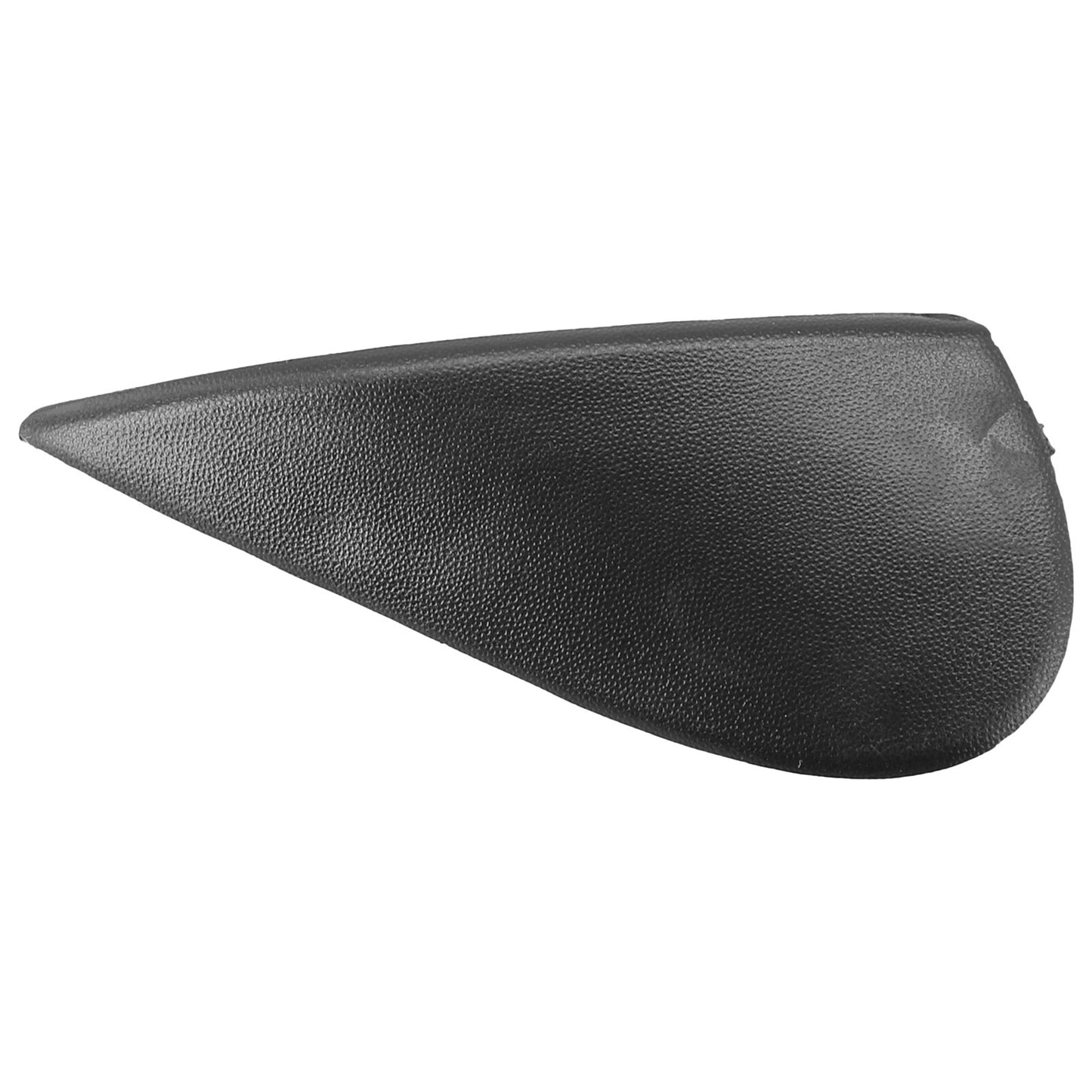 Pair Car Side Mirror Corner Triangle Fender Cover Trim 96318-3BA0A96319-3BA0A