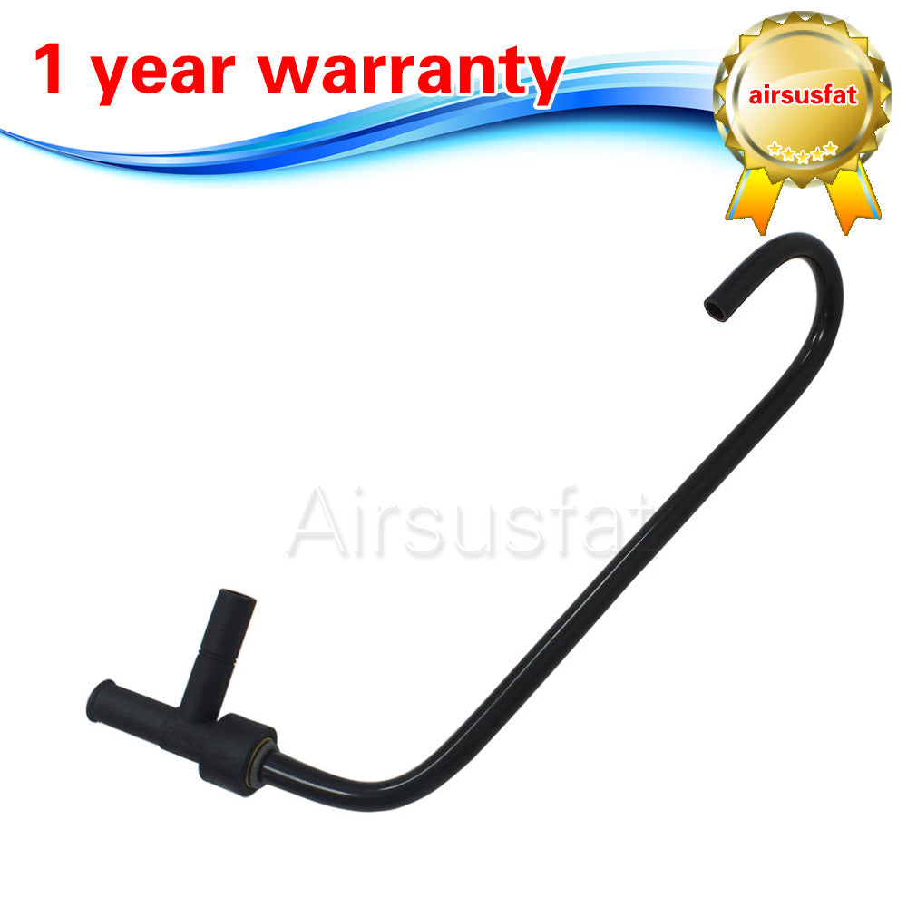 Air Suspension Compressor Line Pipe for Audi for A8 D3 Air Pump Tube 4E0616007C New