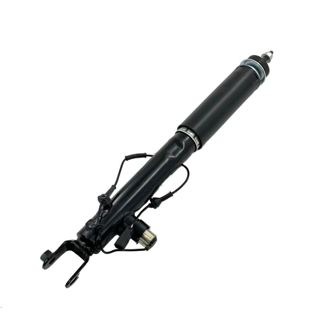 Right rear shock absorber strut with electric engagement for Lincoln MKS 2013 - 2016 DA5Z18125A