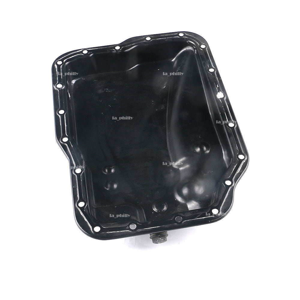 Automatic Transmission Oil Pan Fits for MAZDA 3 Saloon FN11-21-51X Q