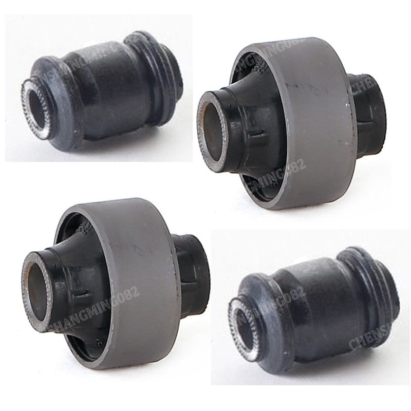 4. Front decompression arm bushing suitable for VIOS NCP92 2007-2013 48654/5-0D080- n