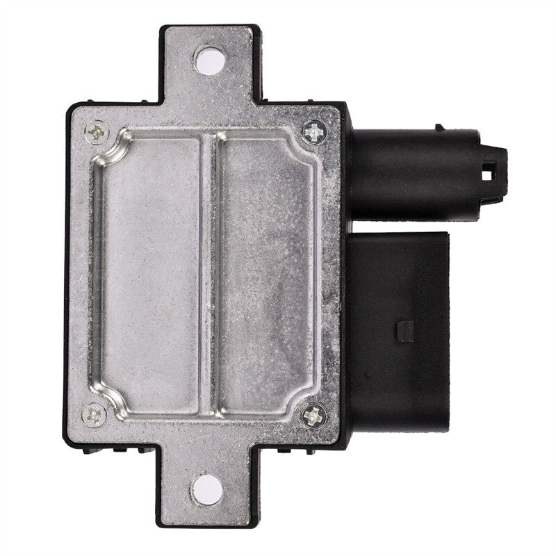 The new LED plug control module is compatible with for BMW 335d X5 2009 - 2013. (Contact numbers: 12217800156, 12218591724)