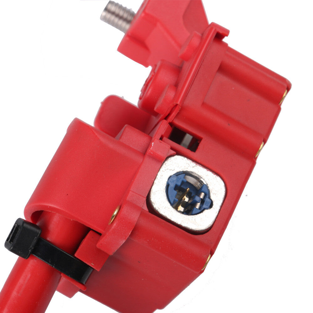 Battery Plus Pole Positive Terminal Harness Cable Fits For 740Li 740i 750Li 750i Q