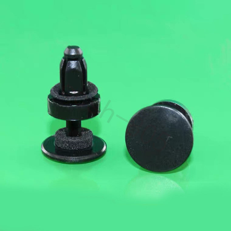 10 Pcs Car Cowl Panel Windshield Motor Cover Retainer Clips for Honda for CR-V