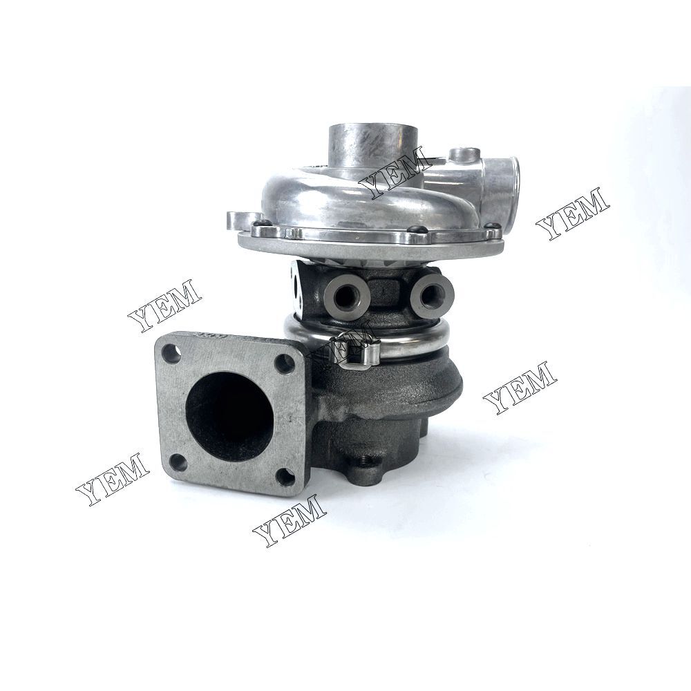 4JJ1 Turbocharger 123981-18021 Fit for Isuzu Diesel Engine Spare Parts.