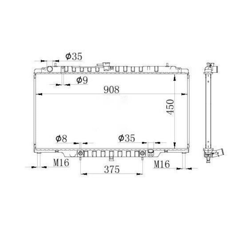 Parts 21460VB000