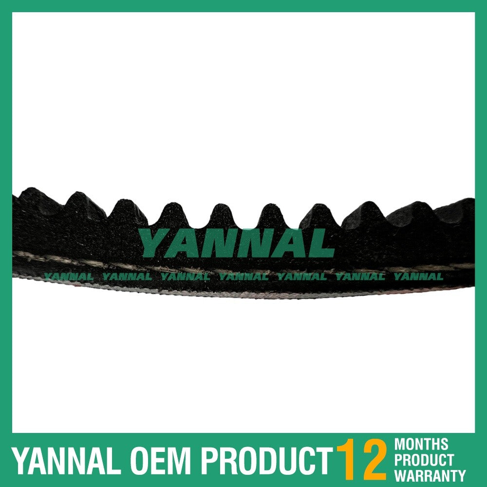 65.96801-0013 65.96801-0103 Belts suitable for P222LE excavator engine parts -