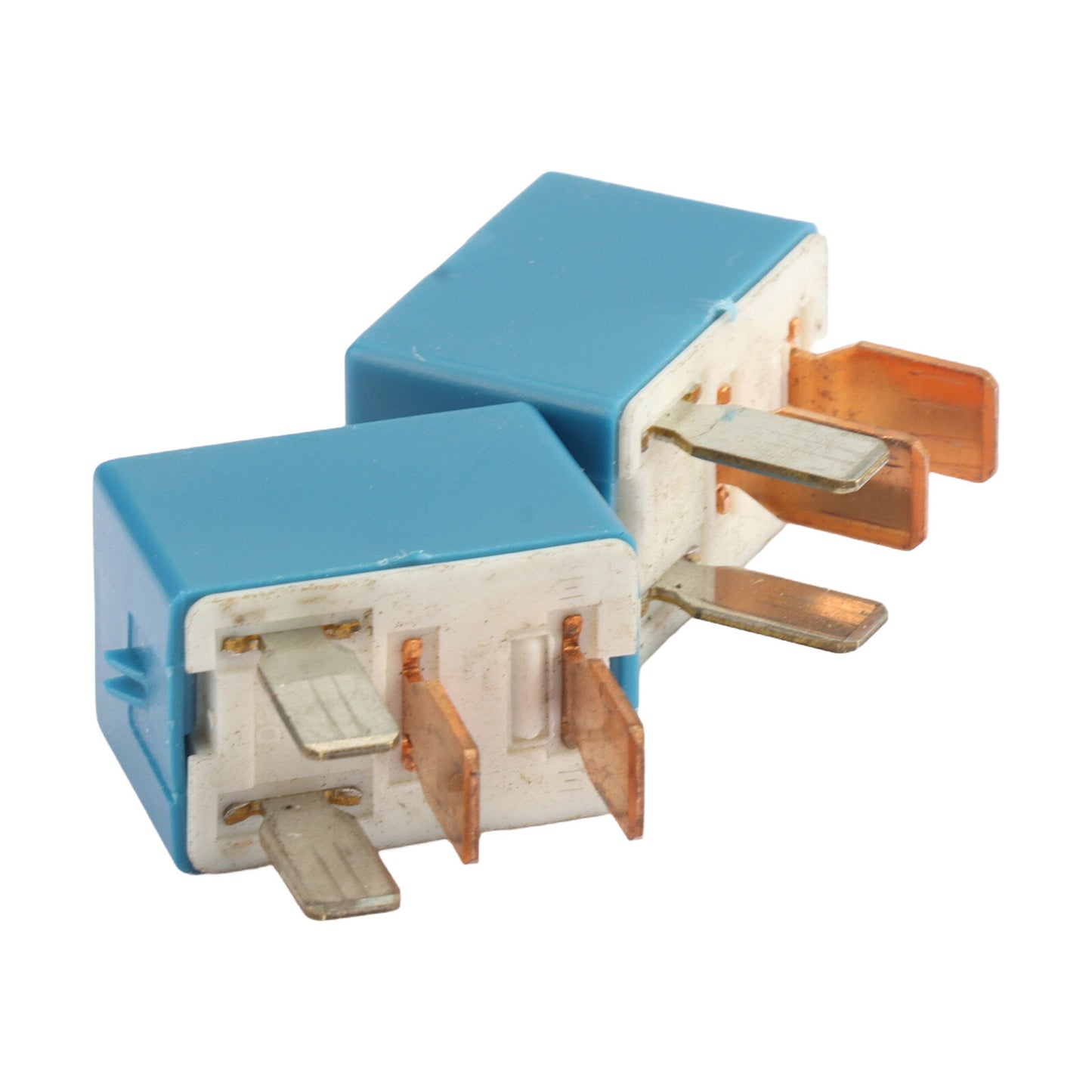 2PCS Relay Module Unit 90080-87026 90987-02027 for Toyota Prius for Lexus 4Runner