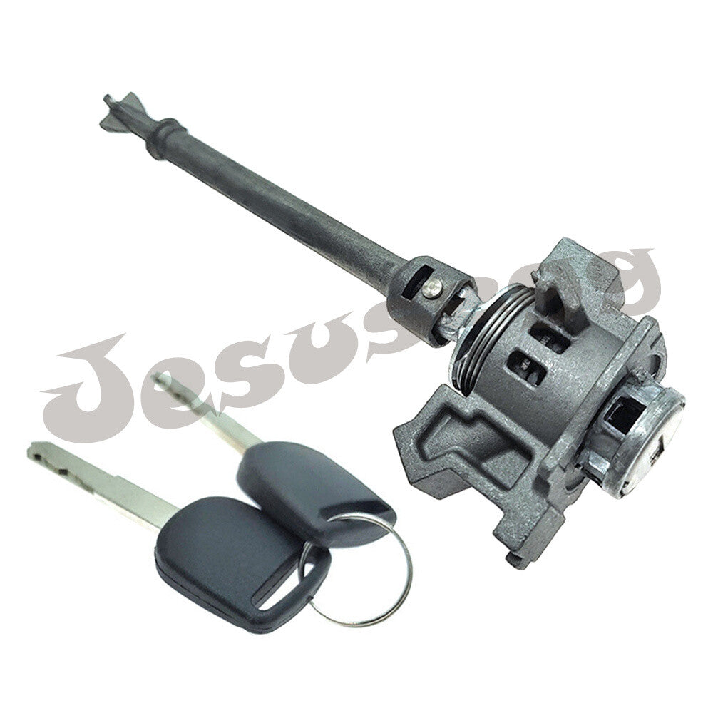 Left Driver Side Door Lock Cylinder Fit for Honda for CR-V 2018 2019 2020 2021 2022