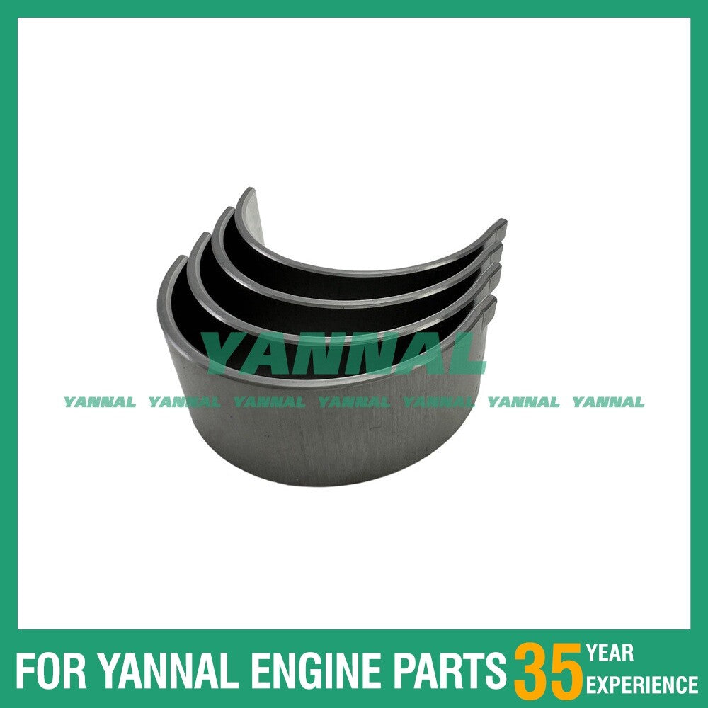 Hot-selling Con Rod bearings compatible with B6000 engine diesel parts -