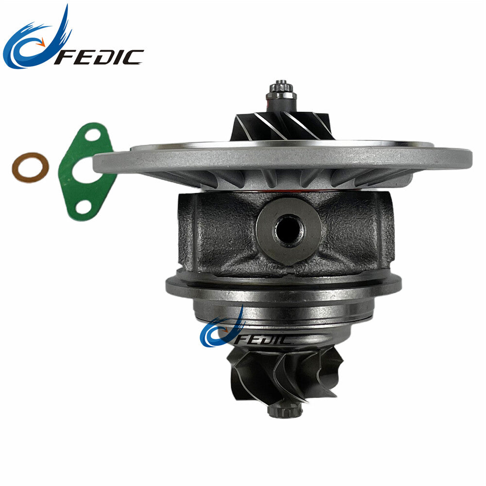 WL01 RHF5 VA430011 Turbo cartridge for Mazda B2500 2.5L J15A 56 Kw 76 HP 1995-02