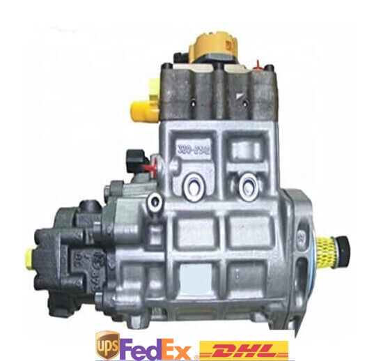 Fuel Injection Pump 326-4635 for Caterpillar C6.4 Engine 320D 320D L 321D LCR