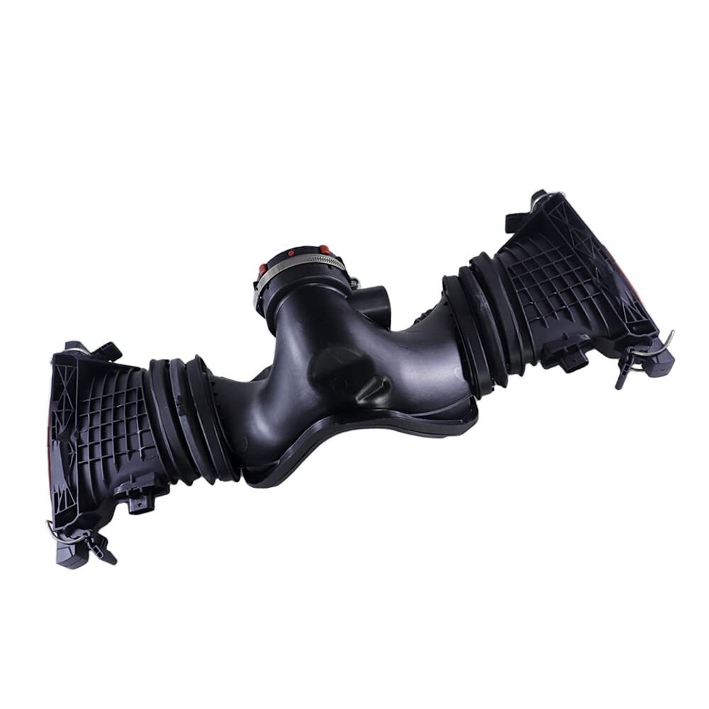 1 Intake pipe with air quality sensor 6420901742 suitable for GL350 ML350 - n