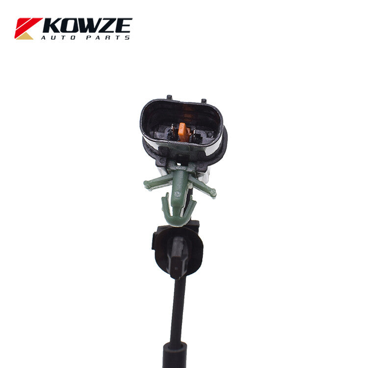 Rear Right ABS Wheel Speed Sensor for Mitsubishi Pajero Montero Sport Q