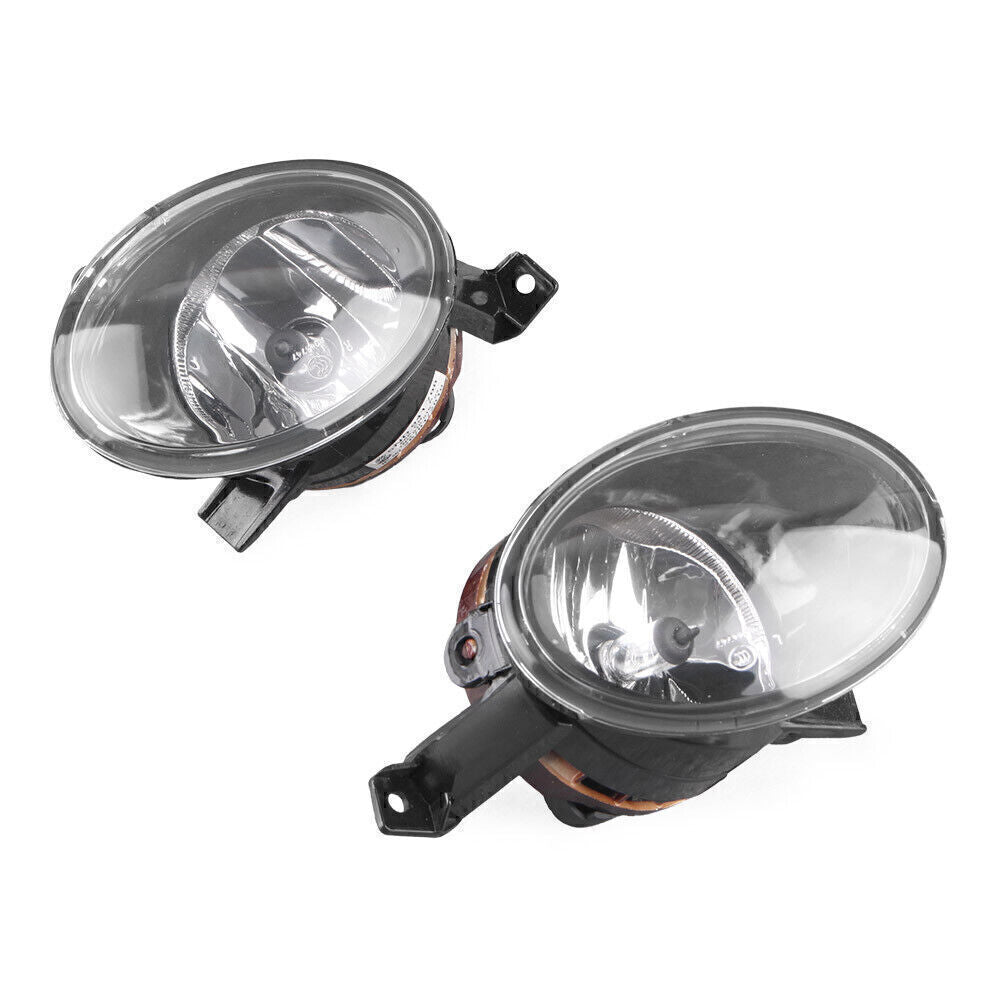 Pair 5KD 941 699/ 5KD941700 Car Fog Light Fit for Volkswagen for GOLF for JETTA MK6 for TIGUAN
