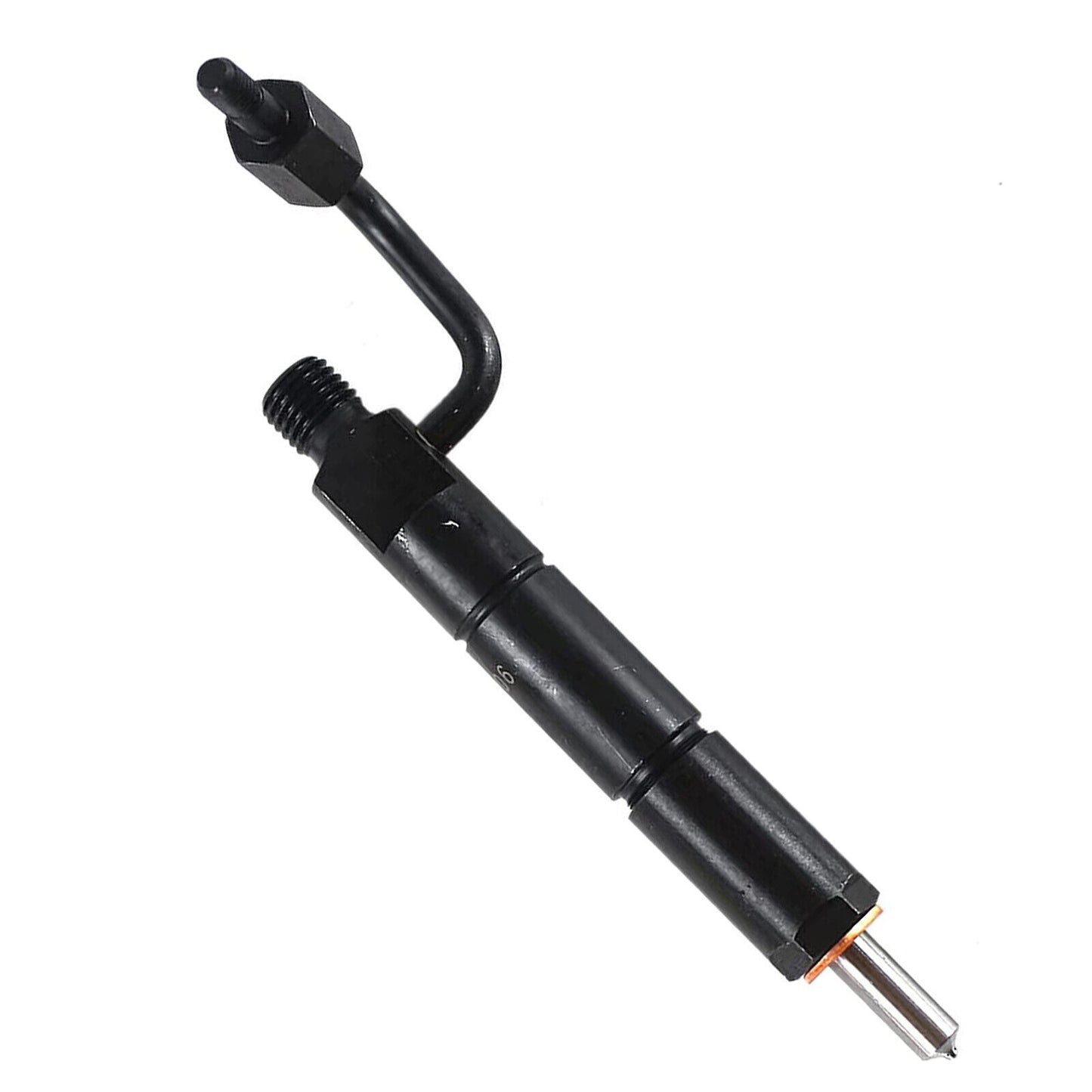 6Pcs Fuel Injector 193-2749 for Caterpillar 320L 320B 311C 312C Engine 3064 3066 Q