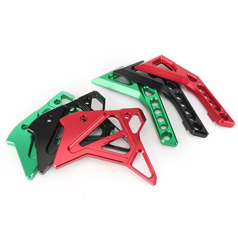 for KAWASAKI Z1000 2014 - 2019 Kickstand Side Stand Plate Enlarger Pad 3 Color