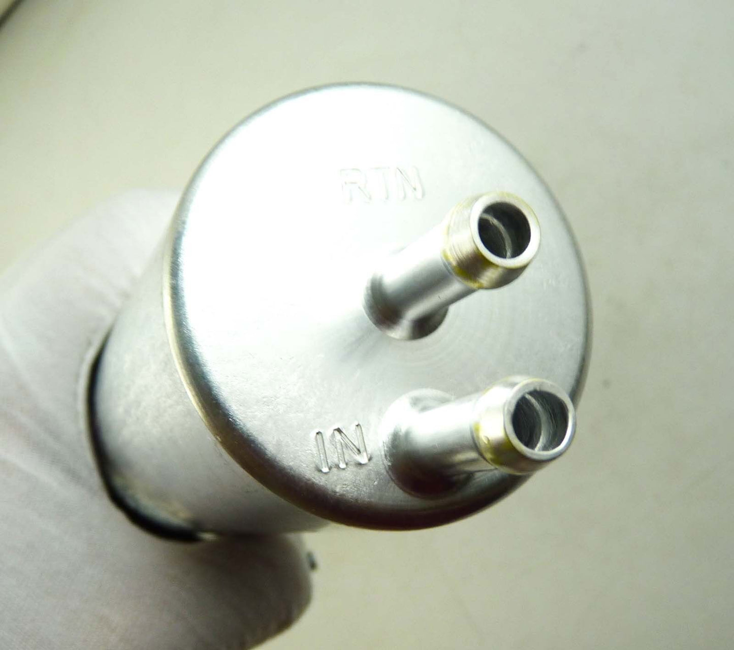 for BMW 750Li 750i 745Li 745i E65 E66 4.4L 4.8L New 16126750475 Fuel Filter NEW