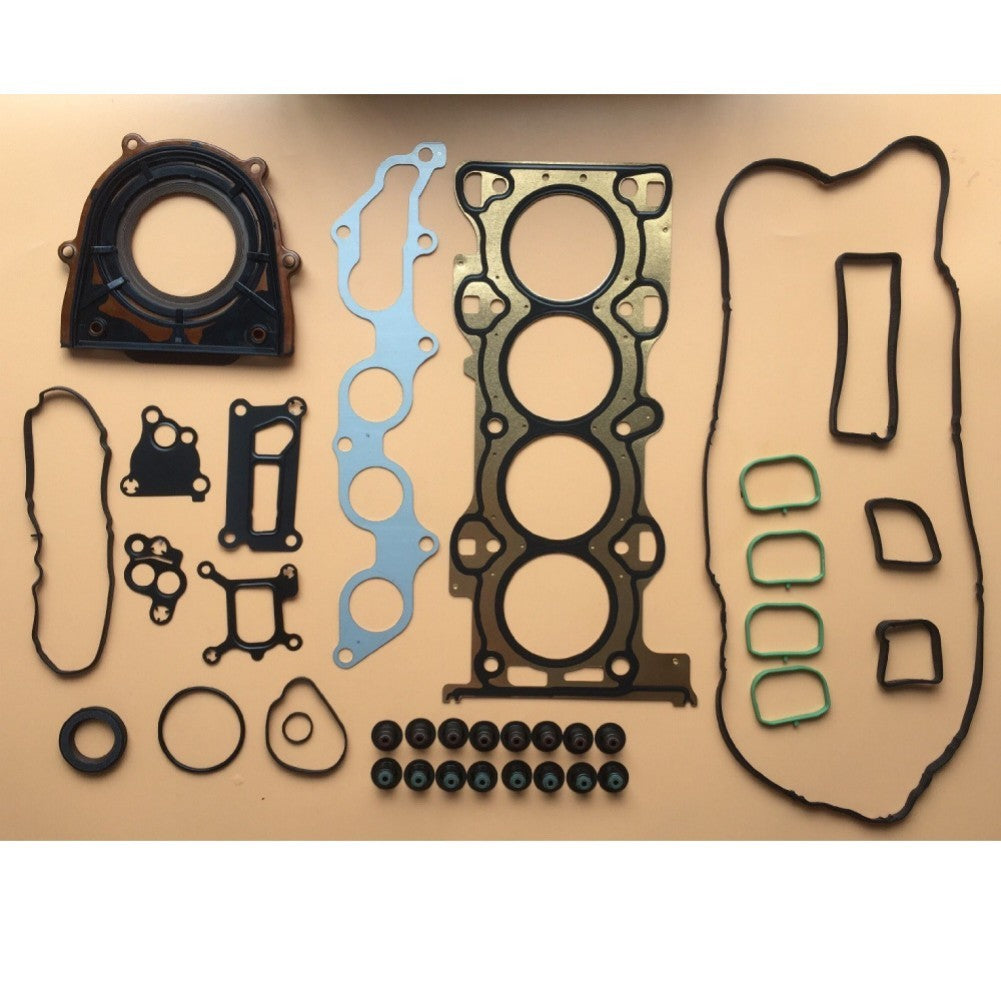 Engine Overhaul kit Replace# 3S4G6052AB