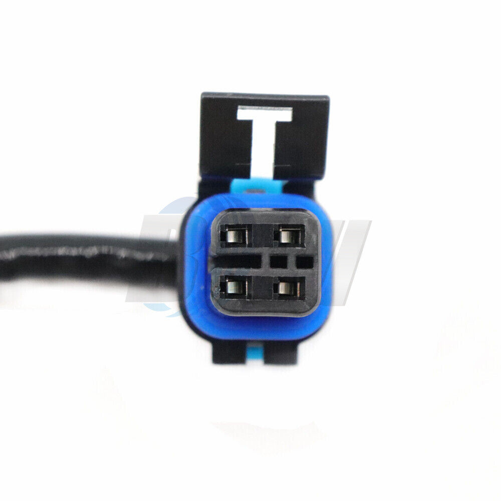 O2 sensor 12589321, suitable for 2007-2013 Silverado 1500 4.3L. v