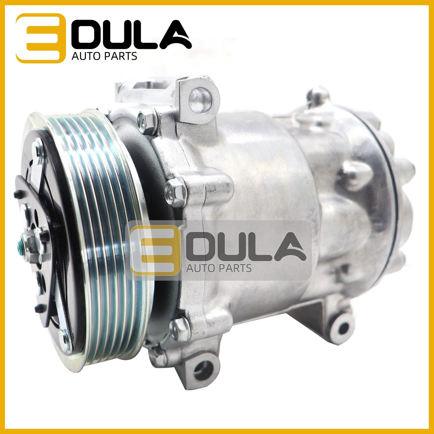 SD7C16 AC A/C Compressor fits for PEUGEOT 407 607 for CITROEN C5 9671820480
