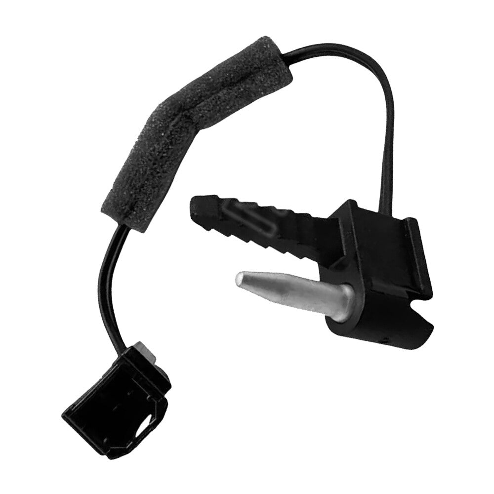 Black Evaporator Temperature Sensor For 2019 2020 2021 2022 2023 2024 Seltos