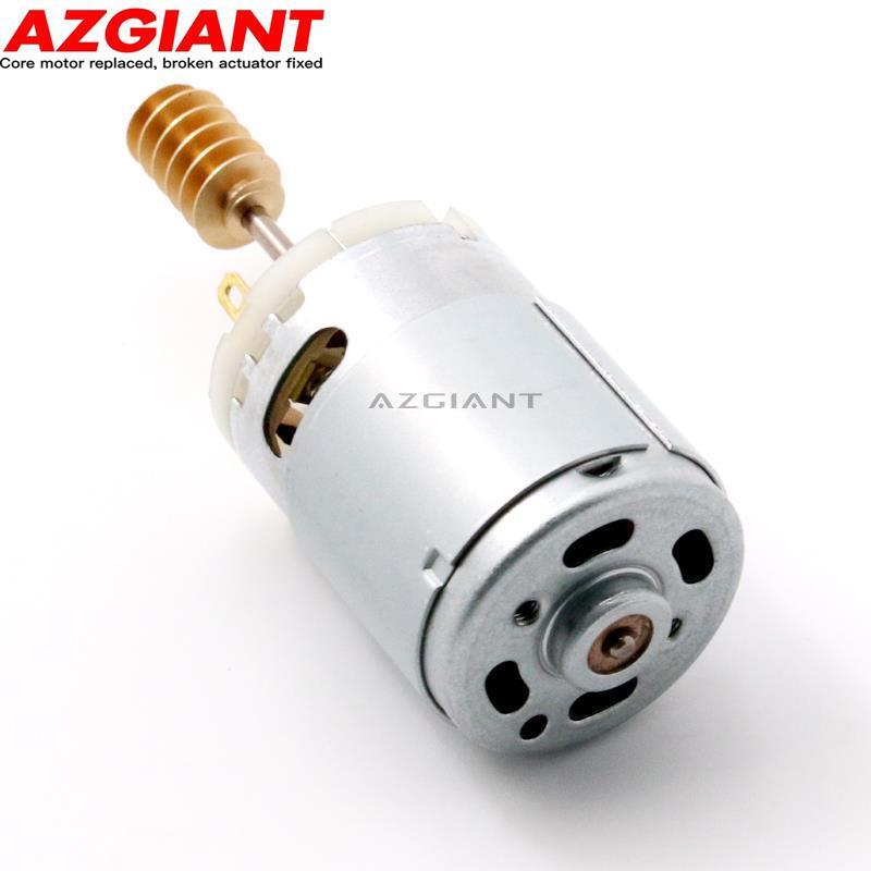 Steering column lock motor ESL/ELV repair applicable to 2012-2020 for Volvo FH4 trucks.