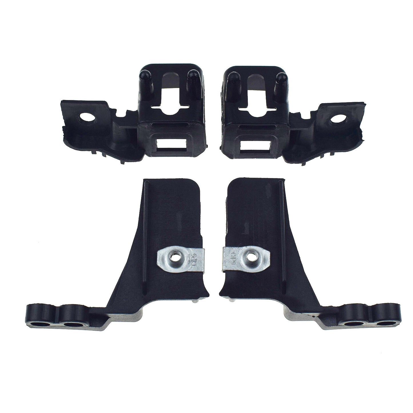 LH Right Handhold Headlight Mounting Bracket for 2013-2016 Fusion & for Lincoln MKZ n