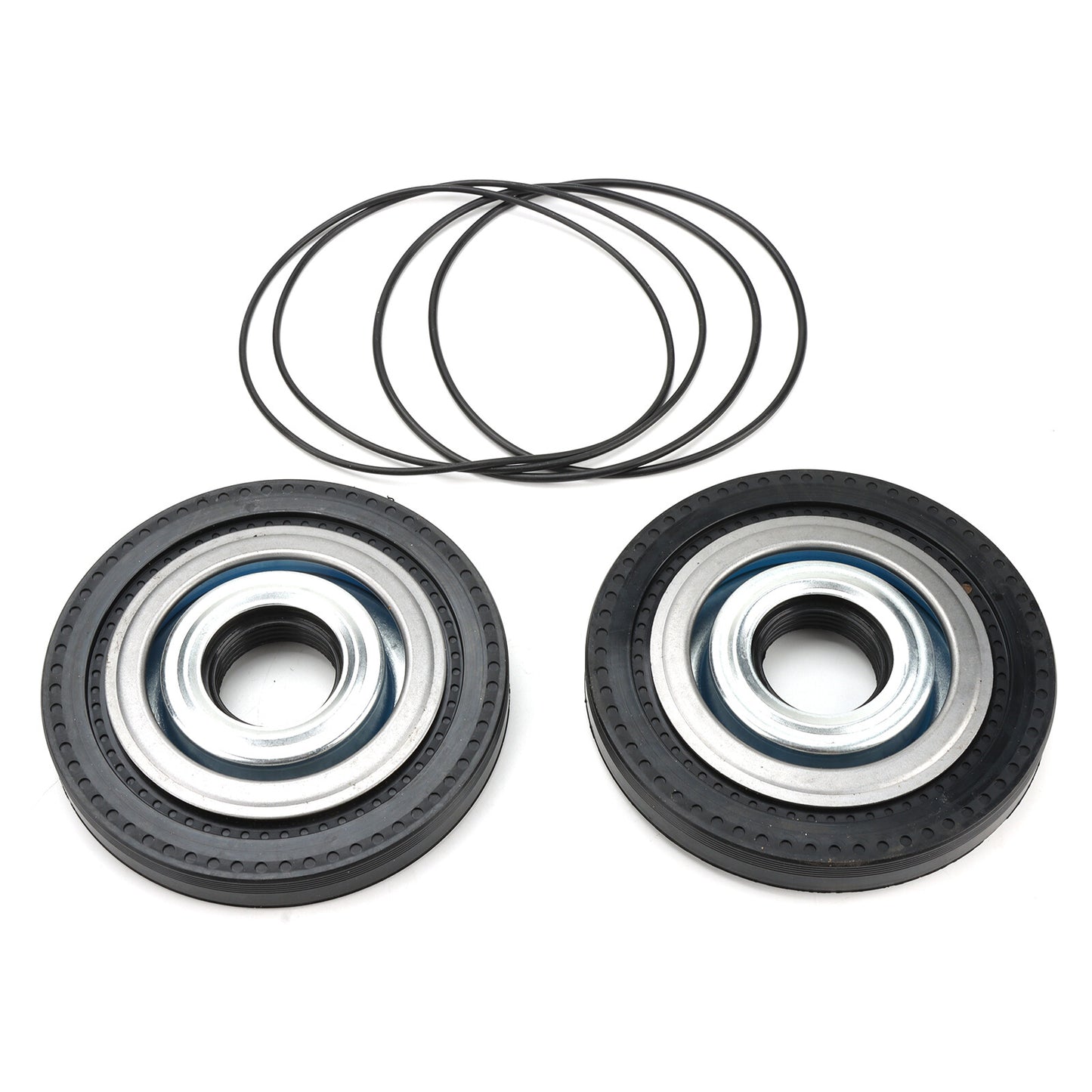 05-19 NEW Axle Knuckle Vacuum Seal Kit for ford Super Duty F250 F350 F450 F550 Q