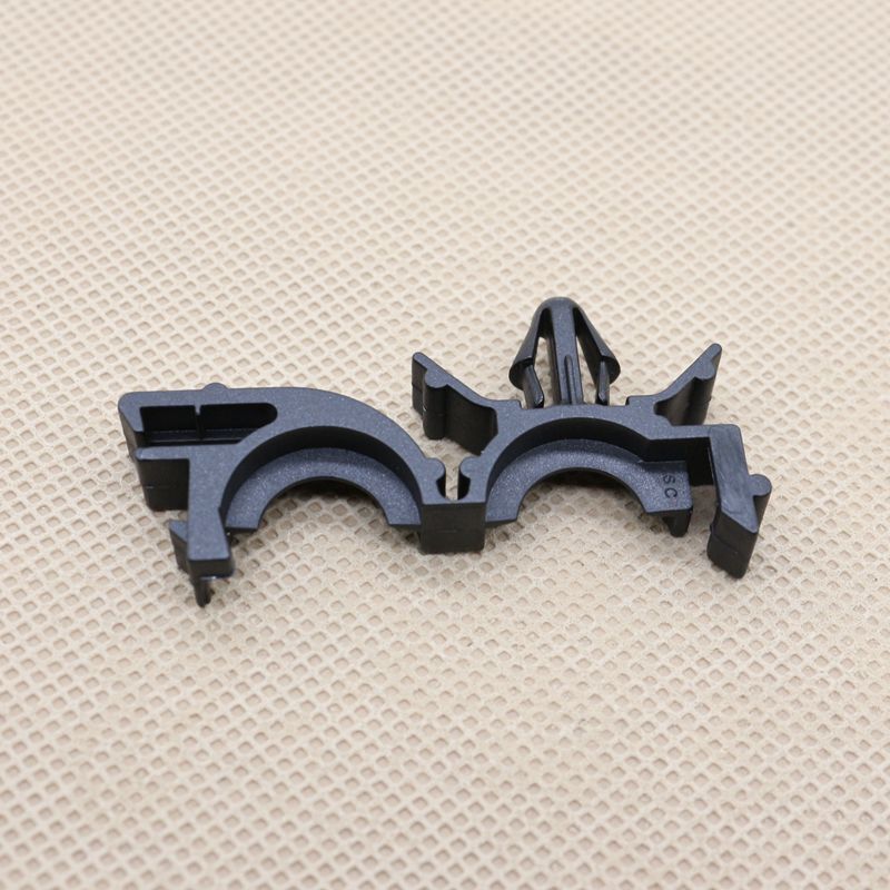 5-Pack Wire and Cable Fabric Fixing Clips for Flexible Conduit and Cable Clips Suitable for GM 8911473