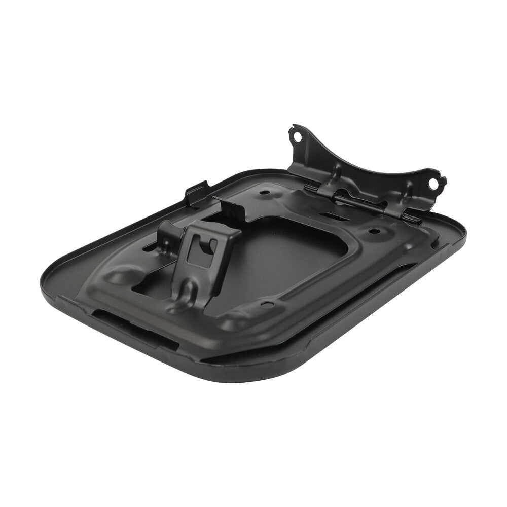 Gas Lid Door Fuel Door for Toyota for Sienna 2011-2019 for Sienna 77350-08020 for Toyota Black Q